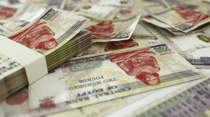 بى انفستمنتس ترفع الحد الأقصى لاستثمارها في تابهة لها إلى 250 مليون جنيه